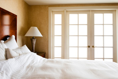 Shorwell bedroom extension costs