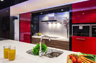 Shorwell kitchen extensions