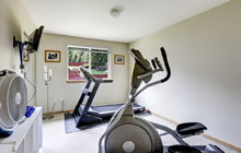 Shorwell home gym construction leads
